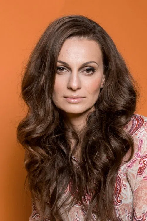 Renáta Ryníková profile