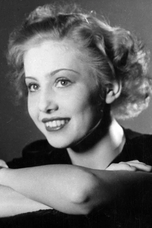 Hanna Karwowska profile