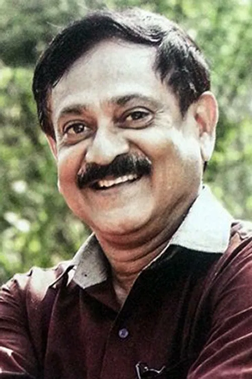 Rony Vincent profile