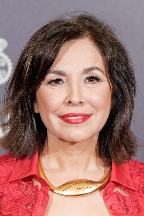 Isabel Gemio profile