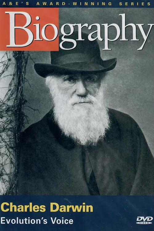 Charles Darwin: Evolution's Voice poster