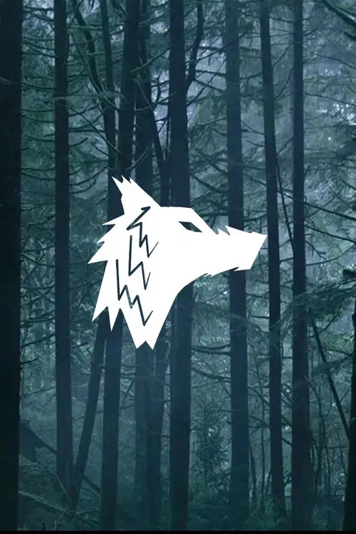 Among Wolves poster