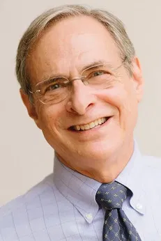 Bruce Greyson profile