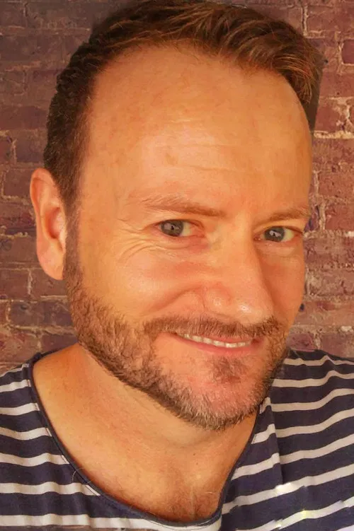 Christian Jull profile