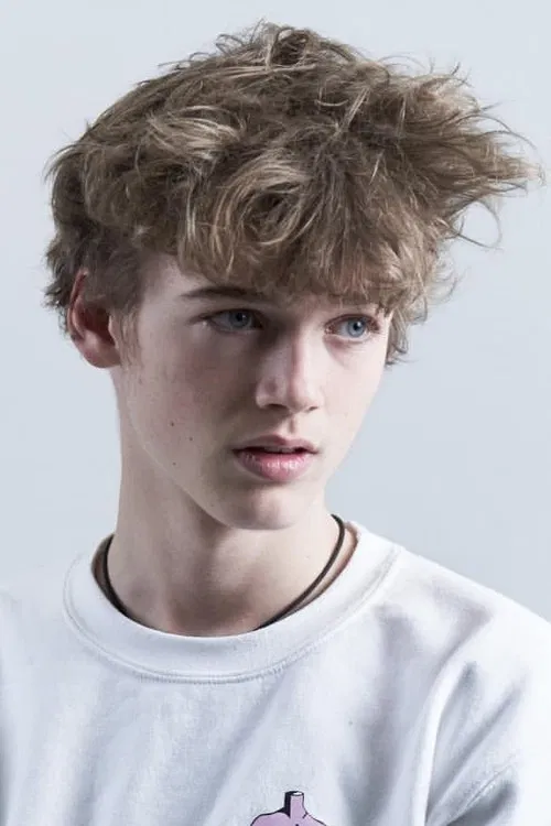 Francis Connelly profile