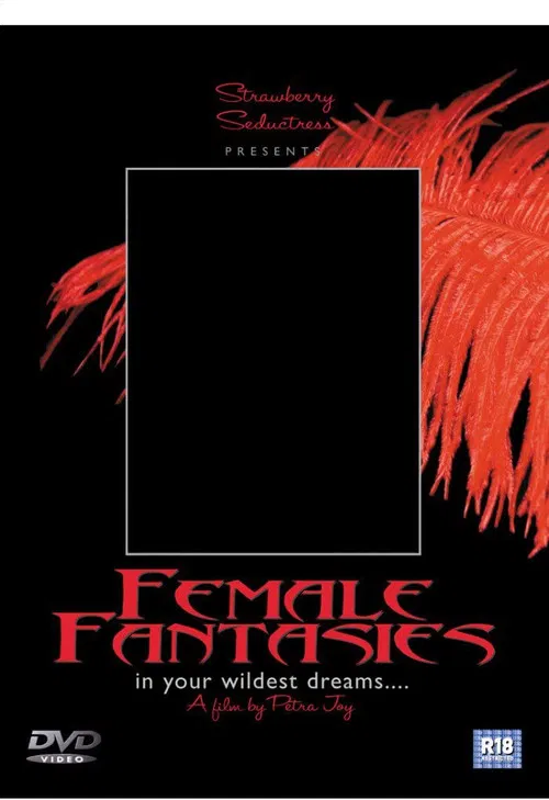 Female Fantasies poster