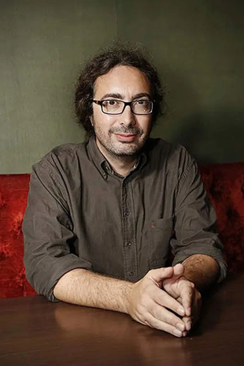 Hèctor Hernández Vicens profile