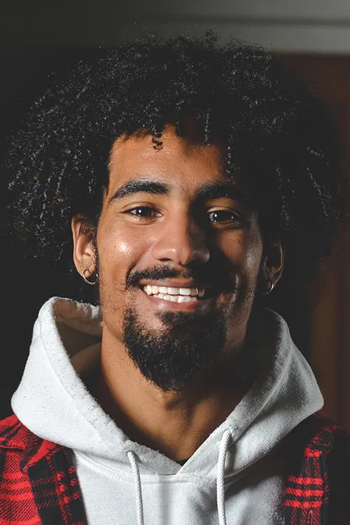 Adrien Sissoko profile