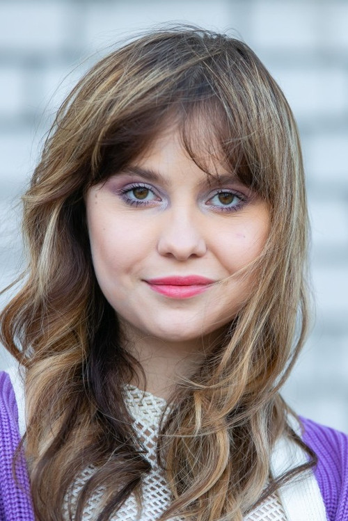 Alika Milova profile