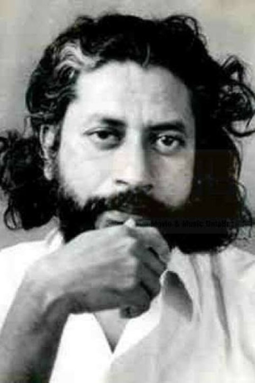 P. A. Backer profile