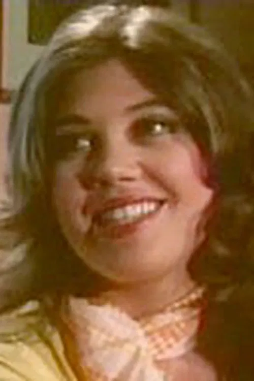 Andrea Lange profile