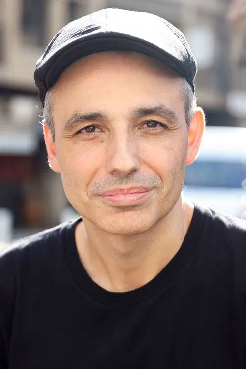 Pablo Berger profile