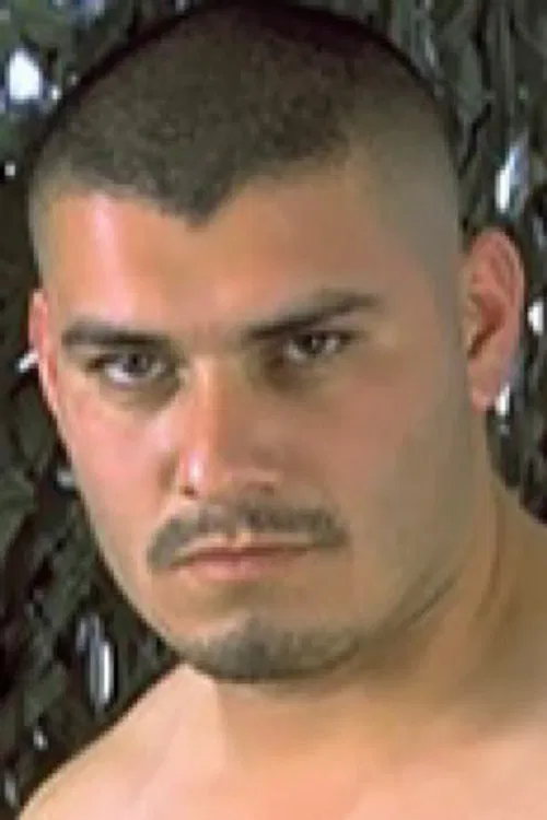 Anthony Sosa profile