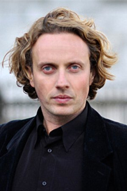 William Mesguich profile