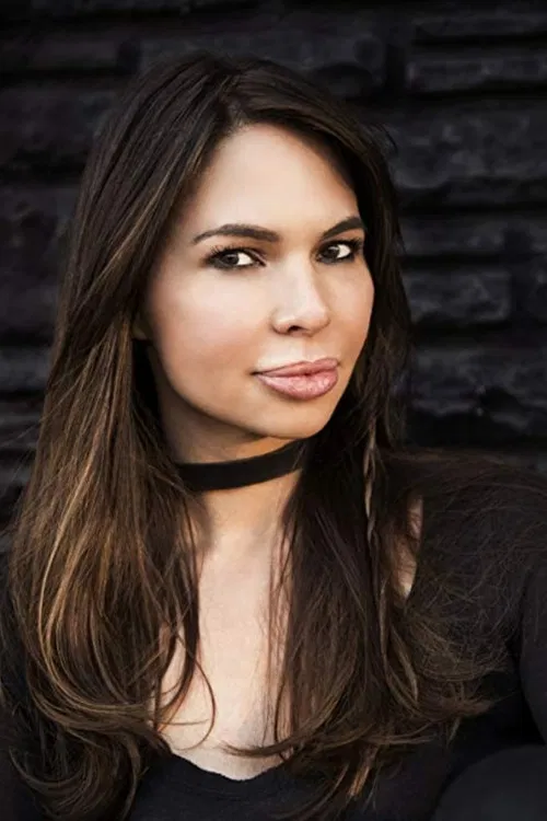 Delilah Andre profile