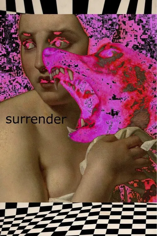 Surrender poster