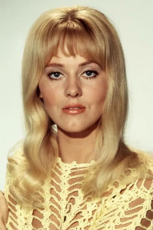 Yutte Stensgaard profile