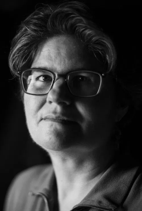 Anne-Marie Bouchard profile