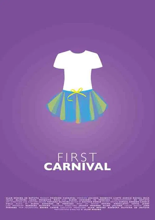 First Carnival poster