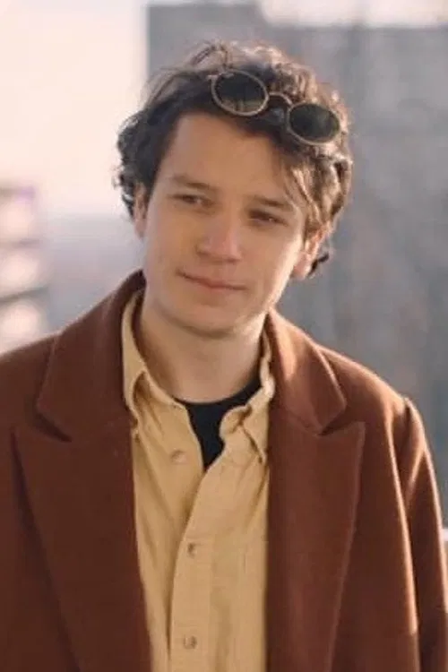 Monk Dagelet profile