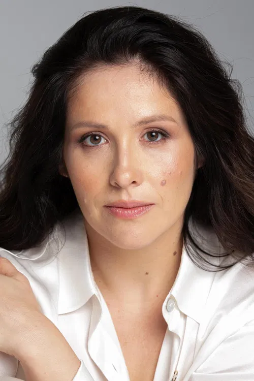 Jekaterina Linnamäe profile