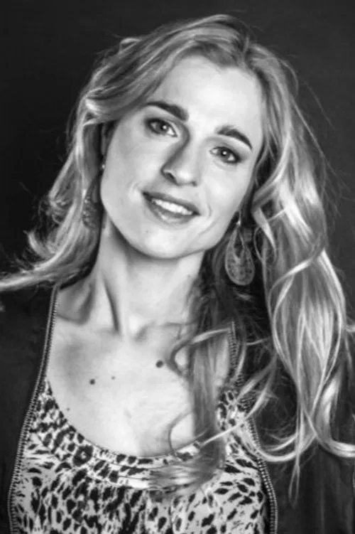 Grietje Vanderheijden profile