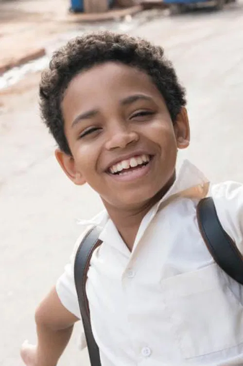 Edison Manuel Olbera profile