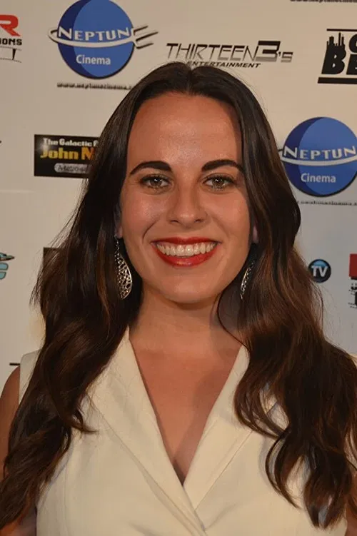 Serena Lorien profile