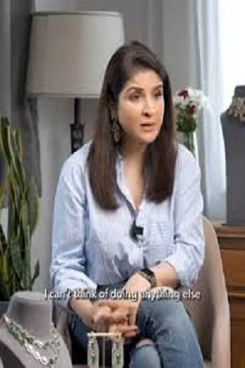 Maheep Kapoor profile