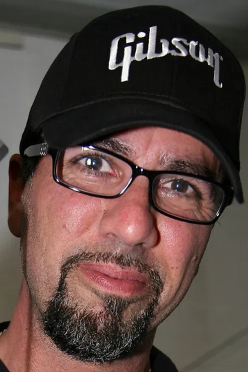 Tony Rombola profile