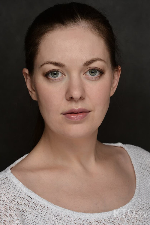 Oksana Zemlyanikova profile