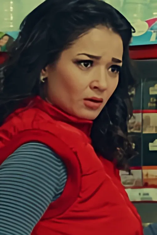 Zilola Ahmadbekova profile