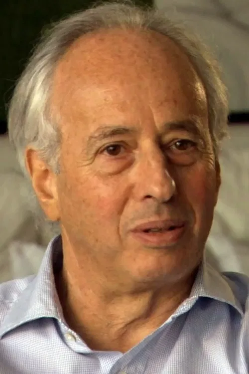 Andrew Braunsberg profile