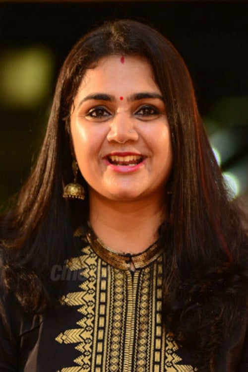 Suja Karthika profile