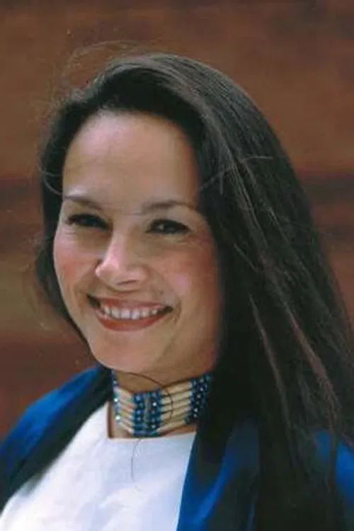 Christine Sokaymoh Frederick profile