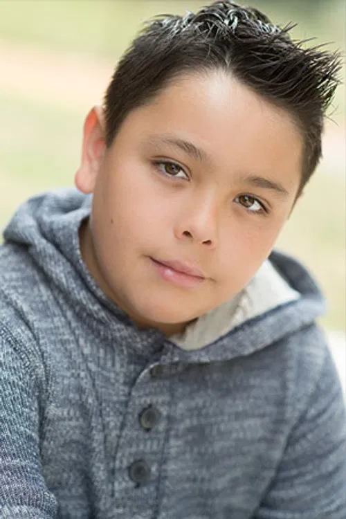 Mario James Herrera profile