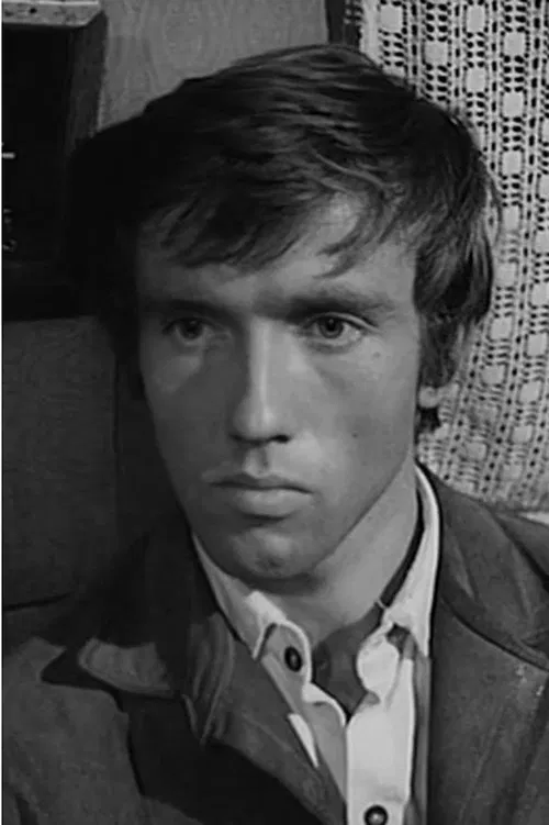 Mathis Schrader profile