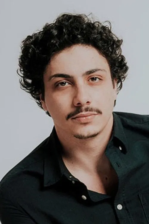 Miguel Mateus profile