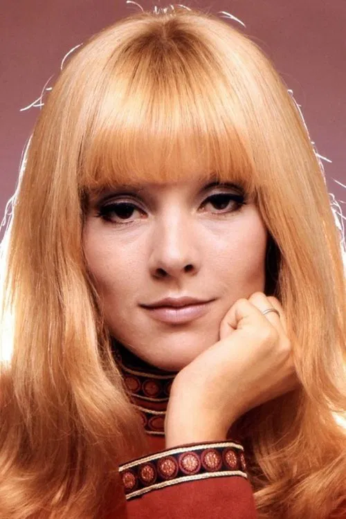 Sylvie Vartan profile