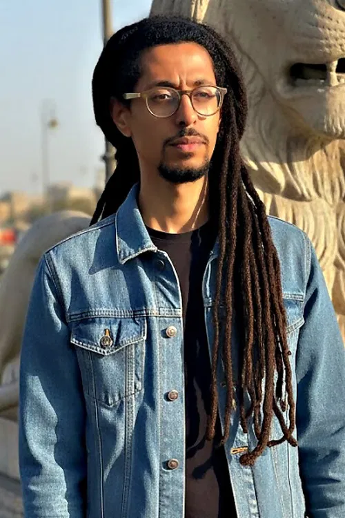 Mahmoud Omar profile