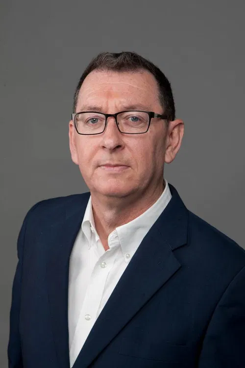 Richard Downes profile