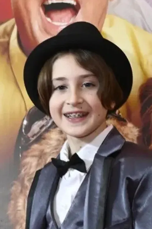 Fausto Fallesen profile