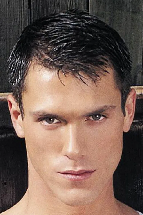 Shane Rockford profile