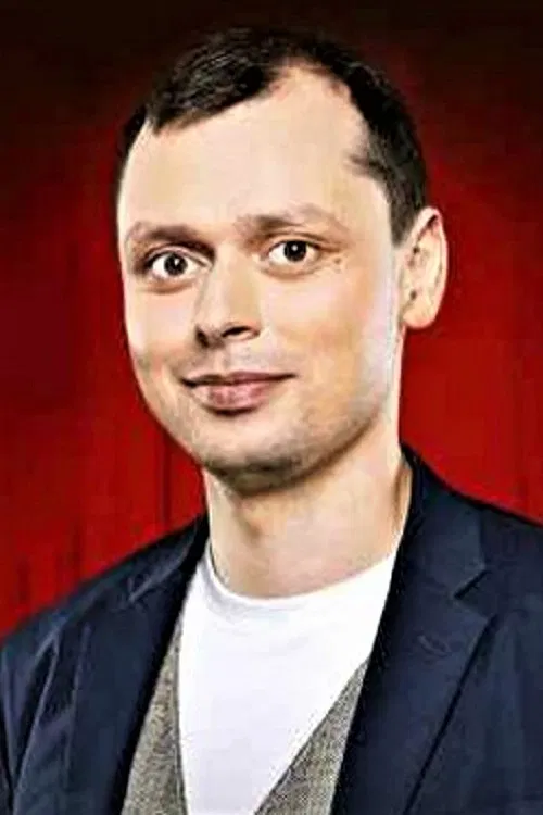 Viktor Komarov profile