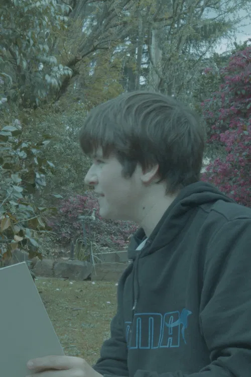 Daniel Mirams profile