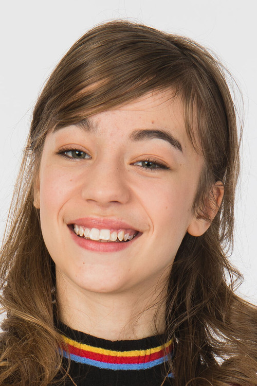 Isa Malfliet profile