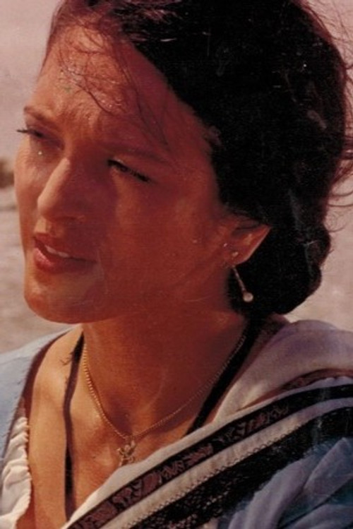 Lucy Campbell profile