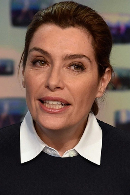 Daphné Roulier profile