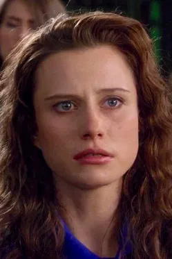 Olivia Horton profile