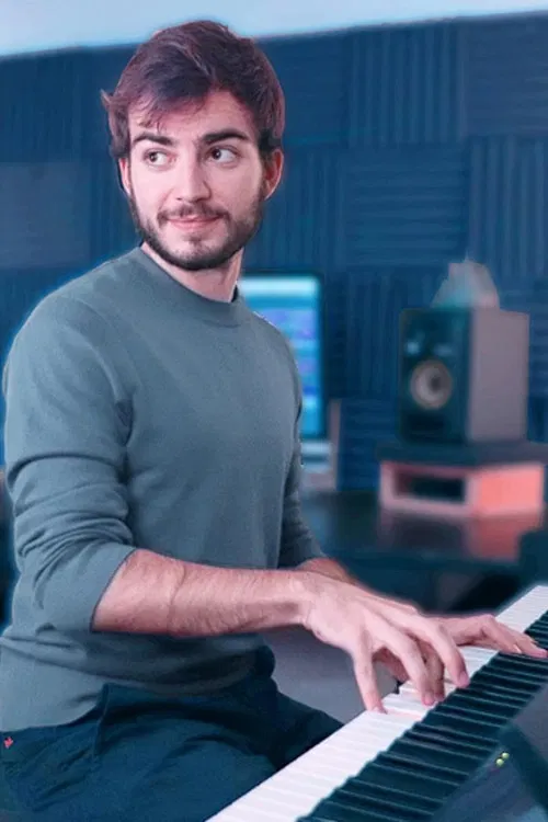 Jaime Altozano profile